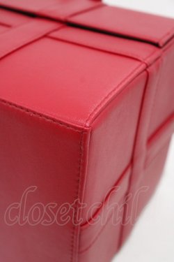 画像3: MILK / プレゼントバッグ  レッド H-25-11-13-007-ML-BG-KB-ZH