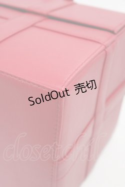 画像3: MILK / プレゼントバッグ  レッド H-25-11-13-007-ML-BG-KB-ZH