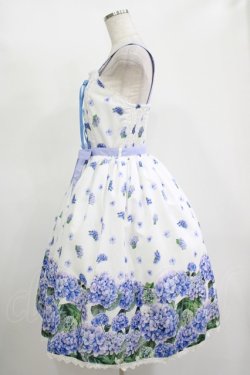 画像2: Chalmiere / ハイドレンジアジャンスカ M ホワイト H-25-11-13-1003-PU-OP-NS-ZH