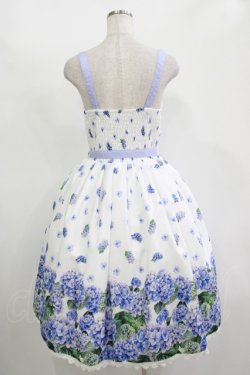 画像3: Chalmiere / ハイドレンジアジャンスカ M ホワイト H-25-11-13-1003-PU-OP-NS-ZH