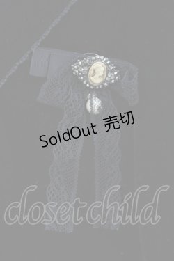 画像4: axes femme / ベロアジャケット M ブラック H-25-11-13-1032-AX-JA-NS-ZH