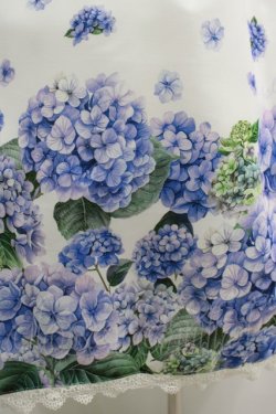 画像4: Chalmiere / ハイドレンジアジャンスカ M ホワイト H-25-11-13-1003-PU-OP-NS-ZH