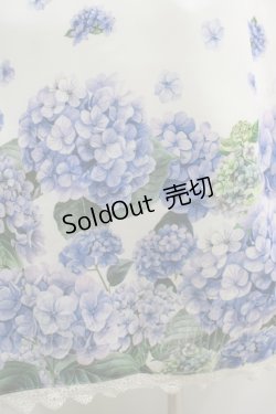 画像4: Chalmiere / ハイドレンジアジャンスカ M ホワイト H-25-11-13-1003-PU-OP-NS-ZH