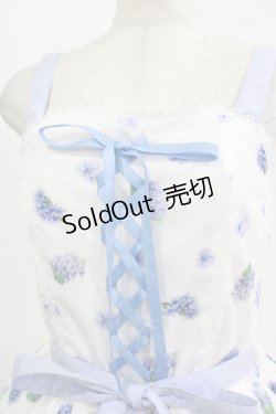 画像5: Chalmiere / ハイドレンジアジャンスカ M ホワイト H-25-11-13-1003-PU-OP-NS-ZH