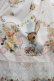 画像4: Royal Princess Alice / Rose Gardenジャンパースカート/tonoコラボ Free ピンク H-25-11-13-1004-LO-OP-NS-ZH (4)
