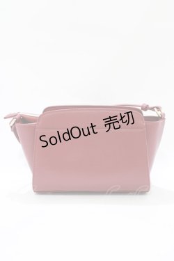 画像2: m petit by misako / AMリボンヨコSLD  レッド H-25-11-13-1057-LO-BG-NS-ZH