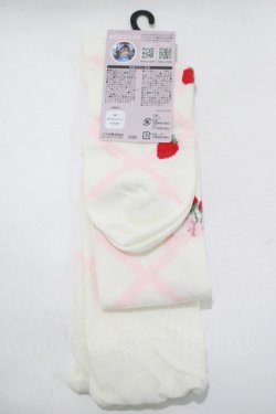 画像2: Alice Mashiro / 眞白ありす/ECMAOVKイチゴ  オフ/ピンク H-25-11-13-1063-PU-ZA-NS-ZH