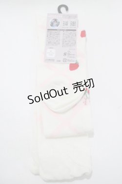 画像2: Alice Mashiro / 眞白ありす/ECMAOVKイチゴ  オフ/ピンク H-25-11-13-1063-PU-ZA-NS-ZH