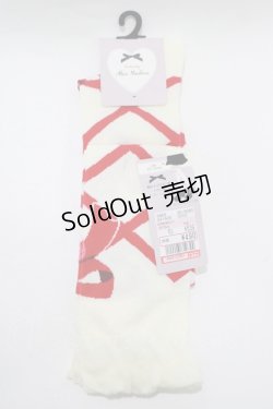 画像1: Alice Mashiro / 眞白ありす/ECMAOVKイチゴ  オフ/レッド H-25-11-13-1068-PU-ZA-NS-ZH