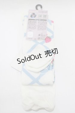 画像2: Alice Mashiro / 眞白ありす/ECMAOVKイチゴ  オフ/サックス H-25-11-13-1069-PU-ZA-NS-ZH