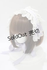 To Alice / 紫陽花姫ヘッドドレス  ラベンダー H-25-11-13-1077-LO-AC-NS-ZH