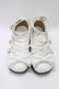 画像1: Angelic Pretty / Tea Party Shoes S/約22.5cm ホワイト H-25-11-13-1079-AP-SH-NS-ZH (1)