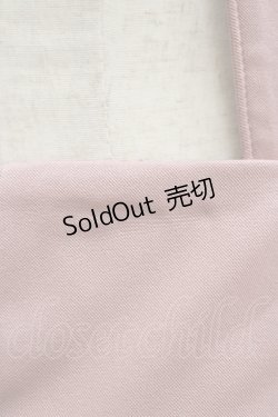 画像4: Amavel / Air Mail レースフリルスカート Free ピンク H-25-11-13-1009-CA-SK-NS-ZH