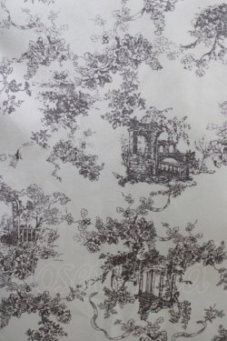 画像4: m petit by misako / AM*トワルドジュイワンピース L オフ H-25-11-13-1011-LO-OP-NS-ZH