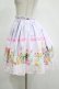 画像2: metamorphose / バブルバスタイムミニスカート Free ラベンダー H-25-11-13-1017-ME-SK-NS-ZH (2)