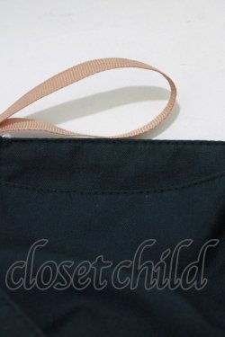 画像4: Blue rouge / レースアップスカート Free グリーン H-25-11-13-1025-CA-OP-NS-ZH