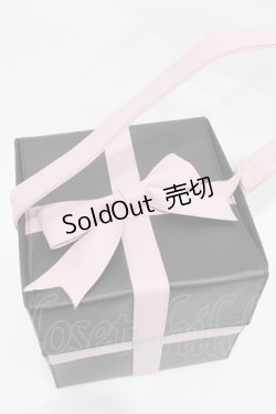 画像2: MILK / プレゼントバッグ  ブラック H-25-11-13-008-ML-BG-KB-ZH