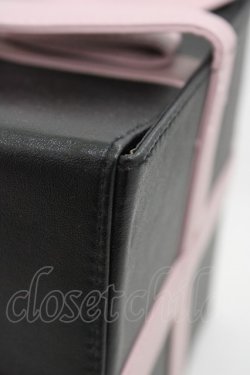 画像3: MILK / プレゼントバッグ  ブラック H-25-11-13-008-ML-BG-KB-ZH