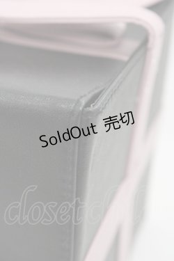 画像3: MILK / プレゼントバッグ  ブラック H-25-11-13-008-ML-BG-KB-ZH