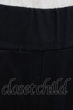 画像3: SEX POT ReVeNGe / アシメデザインパンンツ M 黒 H-25-11-13-009-SP-PA-KB-ZH