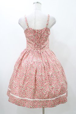 画像2: MILK / ベリーズキャミワンピース  バニラベリー H-25-11-13-020-ML-OP-KB-ZH