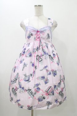 画像1: MILK / トワレベビードール  クールピンクベース H-25-11-13-024-ML-OP-KB-ZH