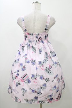 画像2: MILK / トワレベビードール  クールピンクベース H-25-11-13-024-ML-OP-KB-ZH