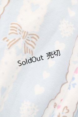 画像4: metamorphose / ねこ柄ワンピース Free サックス H-25-11-14-031-ME-OP-NS-ZH