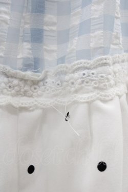 画像3: Lolime by mellfy memory / Fancy Sailorワンピース M サックス H-25-11-14-032-0-OP-NS-ZH