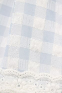 画像4: Lolime by mellfy memory / Fancy Sailorワンピース M サックス H-25-11-14-032-0-OP-NS-ZH