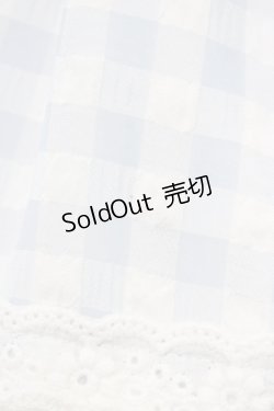 画像4: Lolime by mellfy memory / Fancy Sailorワンピース M サックス H-25-11-14-032-0-OP-NS-ZH