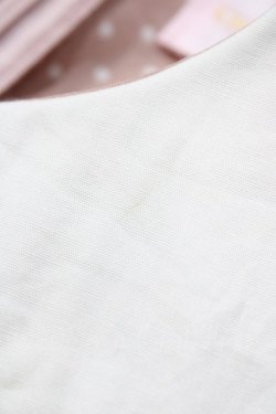 画像3: PINK HOUSE CHELSEA / ドットワンピース Free ピンク H-25-11-14-034-EL-OP-NS-ZH