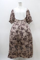 m petit by misako / TT*AMトワルドジュイOP 3L ピンク H-25-11-14-035-LO-OP-NS-ZH