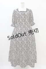 m petit by misako / TT*AOKトワルドOP LL ブラック H-25-11-14-038-LO-OP-NS-ZH