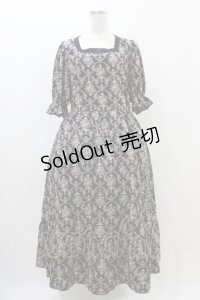 m petit by misako / TT*AOKトワルドOP LL ブラック H-25-11-14-038-LO-OP-NS-ZH