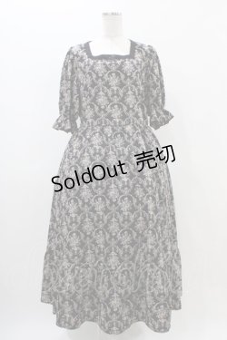 画像1: m petit by misako / TT*AOKトワルドOP LL ブラック H-25-11-14-038-LO-OP-NS-ZH