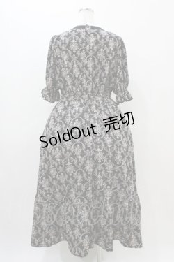 画像2: m petit by misako / TT*AOKトワルドOP LL ブラック H-25-11-14-038-LO-OP-NS-ZH