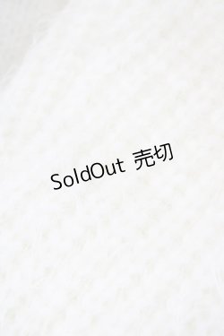 画像3: LIZ LISA / 肩リボンオフショルニット Free オフ H-25-11-14-050-LO-TO-NS-ZH