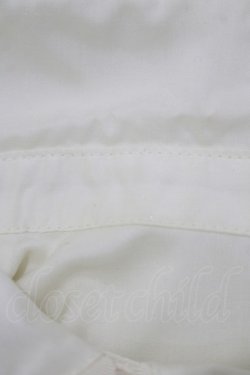 画像4: Emily Temple cute / シャーロットブラウス  アイボリー H-25-11-14-1032-ET-BL-KB-ZH