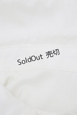 画像4: Emily Temple cute / シャーロットブラウス  アイボリー H-25-11-14-1032-ET-BL-KB-ZH