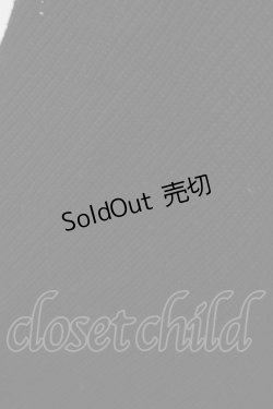 画像5: MILKBOY / ファー付ニットポンチョ  ブラック H-25-11-14-1036-MB-TO-KB-ZH