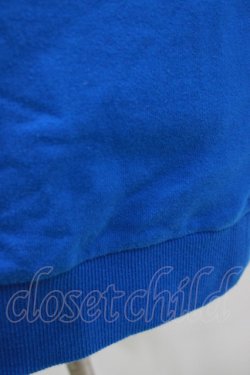 画像7: MILK / チョコレートバニースウェット  ブルー H-25-11-14-1038-ML-TO-KB-ZH