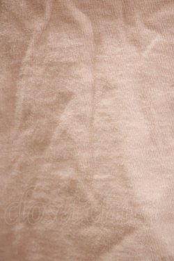 画像4: MILK / チュールレイヤードキャミ  ピンク H-25-11-14-1039-ML-TO-KB-ZH