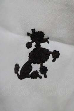 画像4: MILK / プードルキャミ  サックス H-25-11-14-1040-ML-TO-KB-ZH