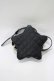 画像2: MILK / Kiki&Lala STARショルダーBAG  ブラック H-25-11-14-1041-ML-BG-KB-ZH (2)