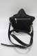画像3: MILK / Kiki&Lala STARショルダーBAG  ブラック H-25-11-14-1041-ML-BG-KB-ZH (3)