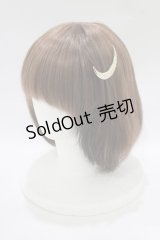 MILK / クレッセントピン  ゴールド H-25-11-14-1051-ML-AC-KB-ZH