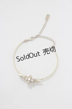 画像2: Jane Marple / Angelブレスレット  ゴールド H-25-11-14-1066-JM-AC-KB-ZH