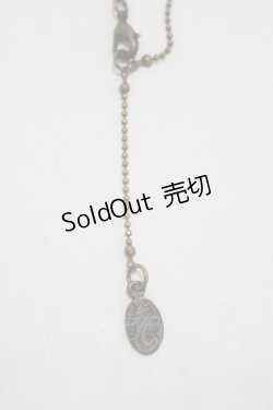 画像3: Michal Negrin / フラワーハートネックレス   H-25-11-14-1072-LO-AC-KB-ZH