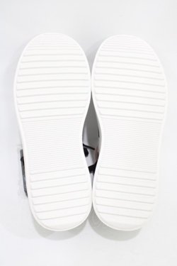 画像3: m petit by misako / AMチェックガラコートSNK M ブラック H-25-11-14-001-LO-SH-NS-ZH